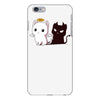 purr evil 2 iPhone 6 Plus/6s Plus Case