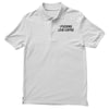 i love coffee Polo Shirt