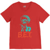 b V-Neck Tee