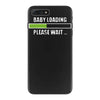 soon to be mom iPhone 7 Plus Case