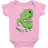 rawr (2) Baby Onesie
