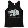 professional naplete Tank Top