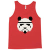 panda trooper Tank Top