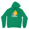 we'll show him Unisex Hoodie