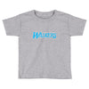 the wall walkers Toddler T-shirt