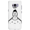 cr7 Samsung Galaxy S8 Plus