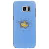 kill bird Samsung Galaxy S7 Edge