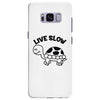 live slow Samsung Galaxy S8 Plus