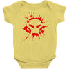 transformers beast wars maximal splat Baby Onesie