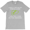 liver T-Shirt