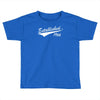 established en 1965 Toddler T-shirt