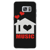 new i love house Samsung Galaxy S7