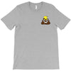 trump shit pocket T-Shirt