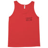 I Forgive You Tank Top