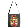 carnival Adjustable Strap Totes