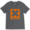 irritant mens V-Neck Tee