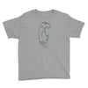 apatosaurus Youth Tee