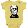 frankenstein Baby Onesie