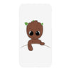 Baby Groot iPhoneX