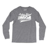 personalised poker king Long Sleeve Shirts