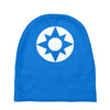 the big bang theory movie sheldon cooper violet lantern Baby Beanies