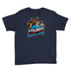 pescespada island explorers Youth Tee
