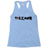 Pokemon Racerback Tank