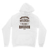 big thunder mountain Unisex Hoodie