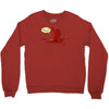 hasta la vista, bitches Crewneck Sweatshirt