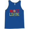 video thumbnail for how to do basic lighting Tank Top