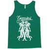gemini Tank Top