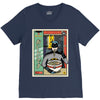 and ramen V-Neck Tee