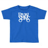 rival sons Toddler T-shirt