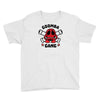 goomba gang Youth Tee