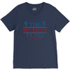 The Human Fund Money For People V-Neck Tee