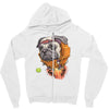 modog Zipper Hoodie