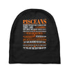 Pisceans Most Difficult Ones To Understand Zodiac Baby Beanies