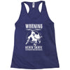 Killer Skate Racerback Tank