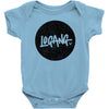 Logang Baby Onesie