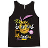 eat me Tank Top