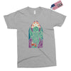 cthulhu's church Exclusive T-shirt