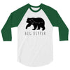 Big Dipper 3/4 Sleeve Shirt
