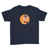 neymar ball Youth Tee
