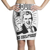 tequila Pencil Skirts