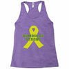 Humboldt Strong Racerback Tank