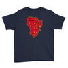 isla nublar Youth Tee