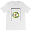 ozil art T-Shirt