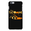 visit tatooine iPhone 6 Plus/6S Plus Case
