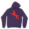 Unicorn Art Unisex Hoodie