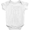 okay let's do this Baby Onesie